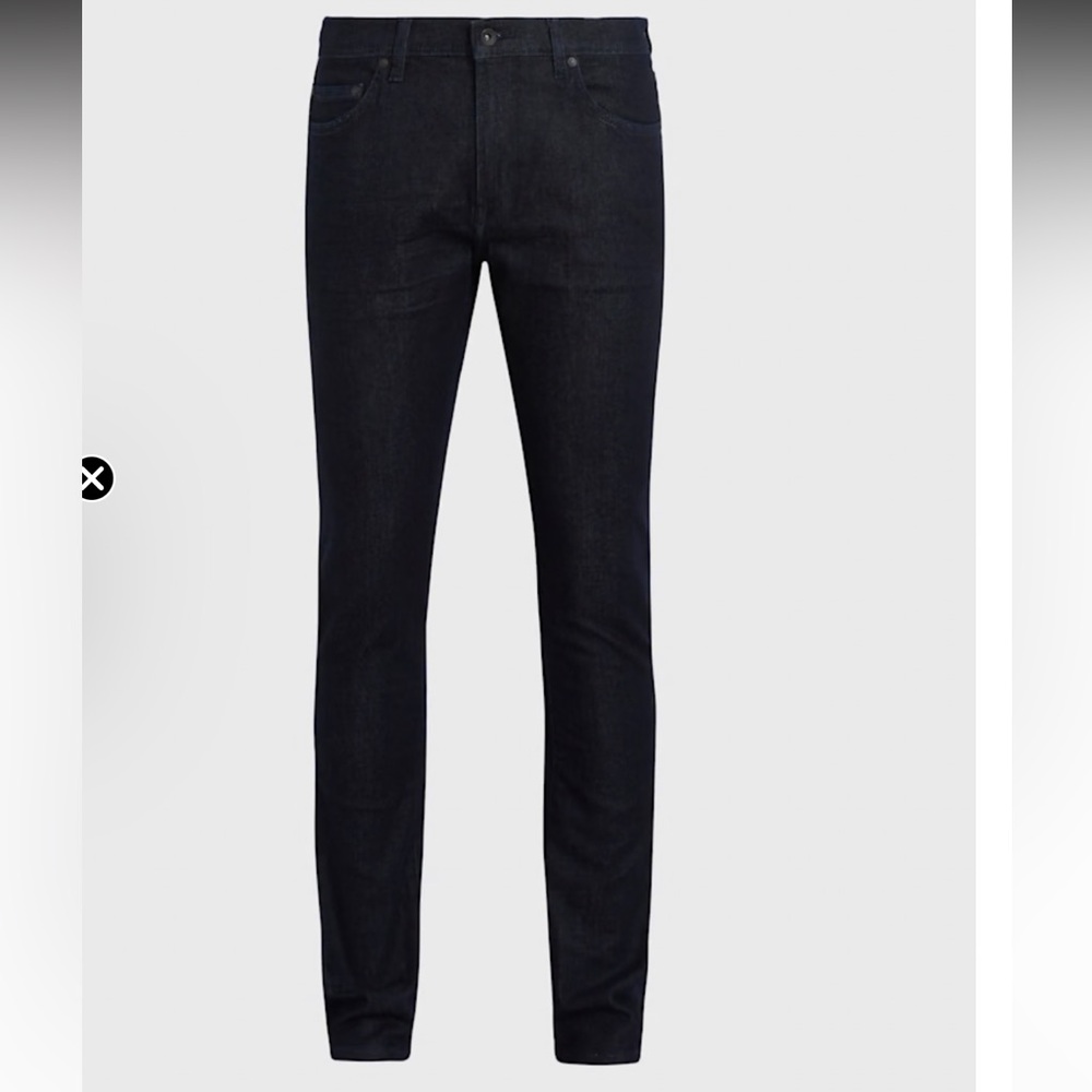 John Varvatos Wight Jeans